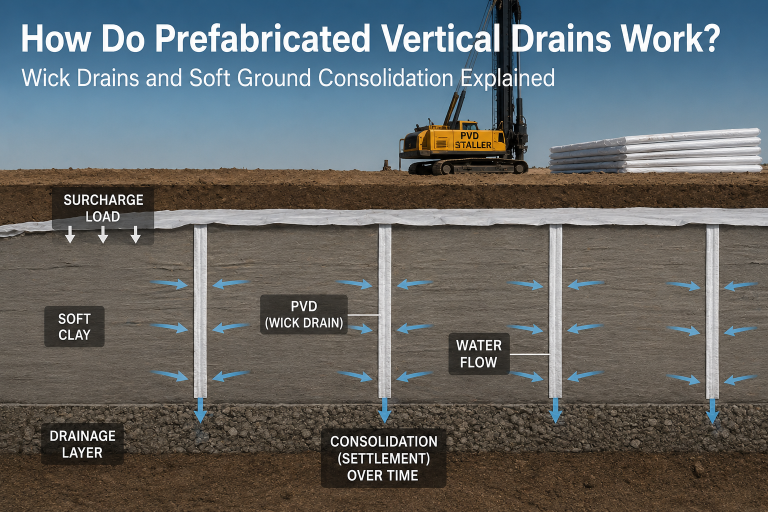 prefabricated-vertical-drains-how-they-work